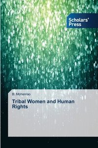 bokomslag Tribal Women and Human Rights