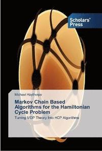 bokomslag Markov Chain Based Algorithms for the Hamiltonian Cycle Problem