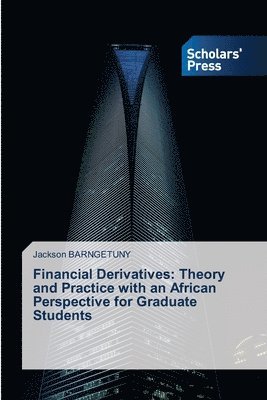 Financial Derivatives 1