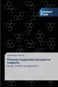bokomslag Polymer-supported phosphine reagents