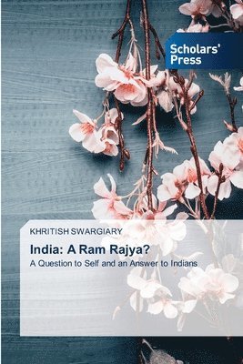 Khritish Swargiary - India, Häftad