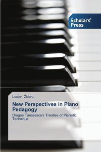 bokomslag New Perspectives in Piano Pedagogy
