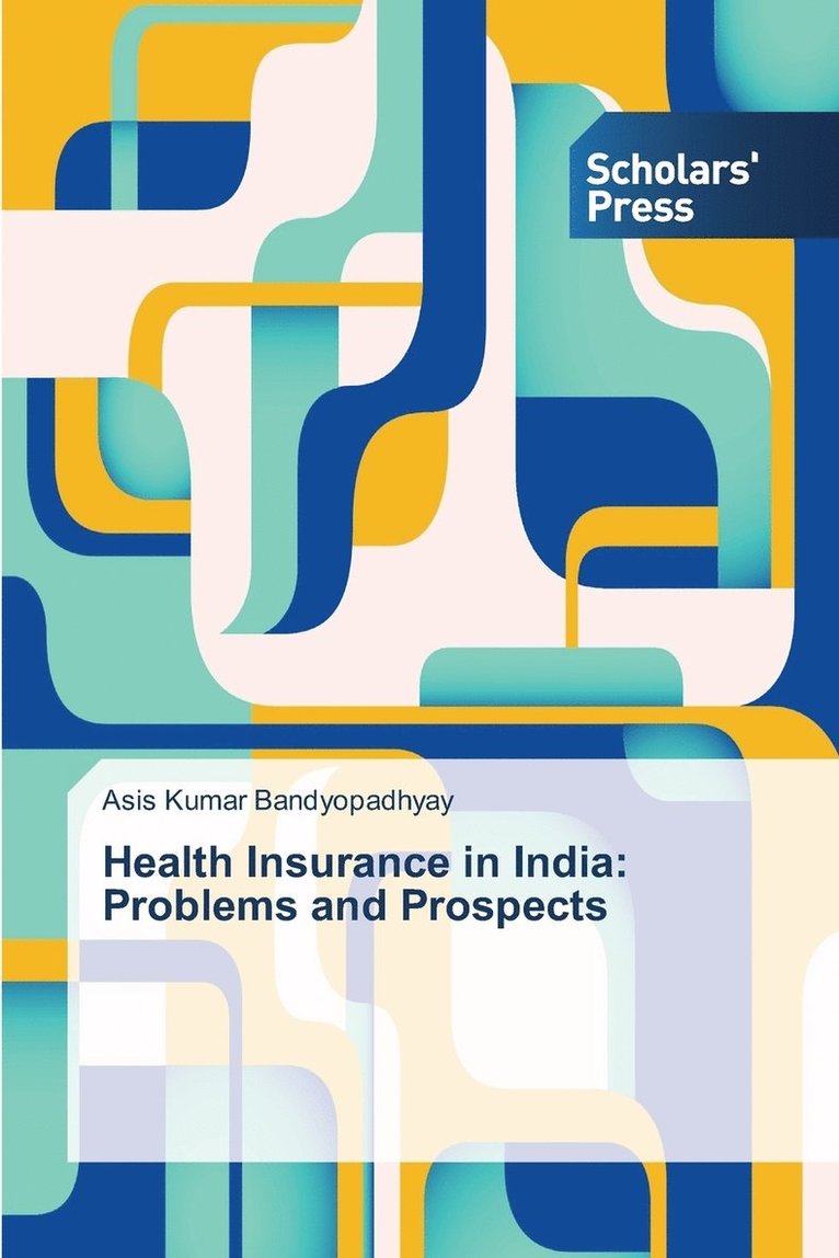 Health Insurance in India 1