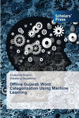 Offline Gujarati Word Categorization Using Machine Learning 1