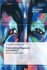 bokomslag Translating Regional Invisibility