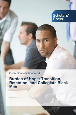 bokomslag Burden of Hope