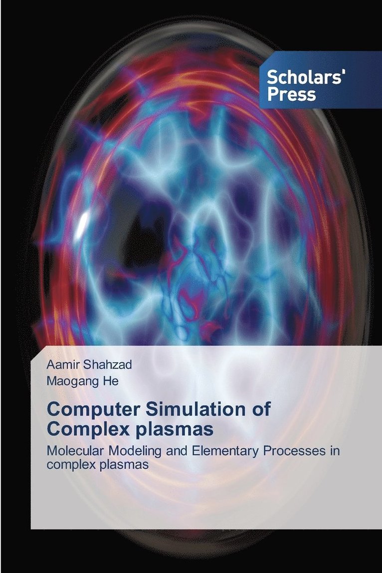 Computer Simulation of Complex plasmas 1