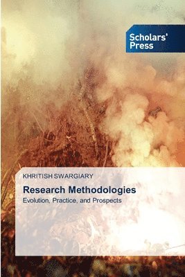 Khritish Swargiary - Research Methodologies, Häftad