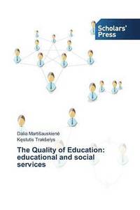 bokomslag The Quality of Education