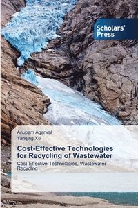 bokomslag Cost-Effective Technologies for Recycling of Wastewater