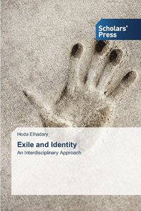 bokomslag Exile and Identity