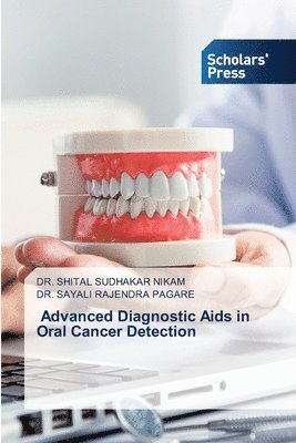 bokomslag Advanced Diagnostic Aids in Oral Cancer Detection