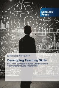 bokomslag Developing Teaching Skills