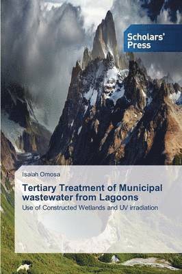 Tertiary Treatment of Municipal wastewater from Lagoons 1