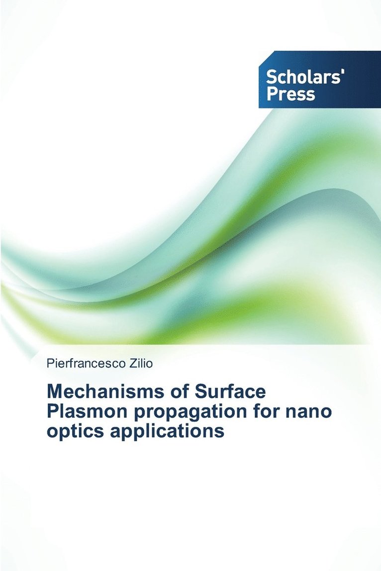 Mechanisms of Surface Plasmon propagation for nano optics applications 1