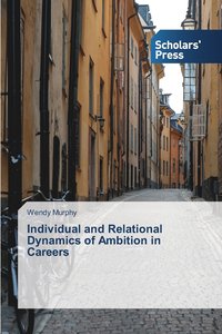bokomslag Individual and Relational Dynamics of Ambition in Careers