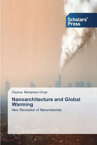 bokomslag Nanoarchitecture and Global Warming