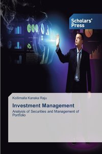 bokomslag Investment Management