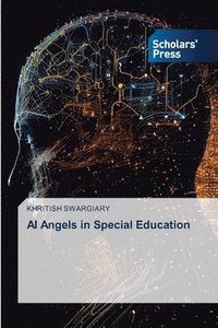 bokomslag AI Angels in Special Education