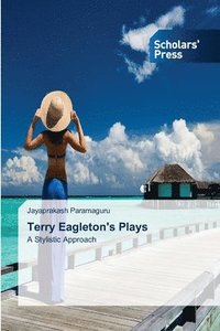 bokomslag Terry Eagleton's Plays
