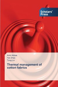 bokomslag Thermal management of cotton fabrics