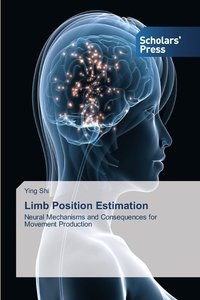 bokomslag Limb Position Estimation