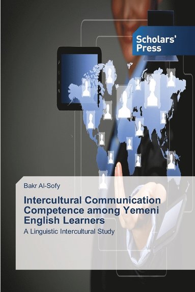 bokomslag Intercultural Communication Competence among Yemeni English Learners