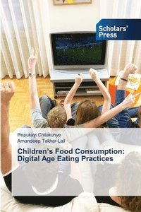bokomslag Children's Food Consumption