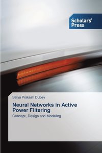 bokomslag Neural Networks in Active Power Filtering