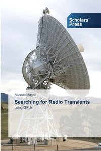 bokomslag Searching for Radio Transients