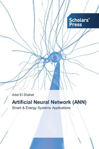 bokomslag Artificial Neural Network (ANN)