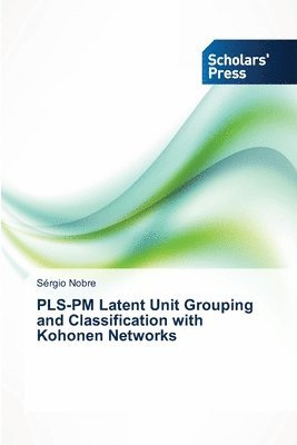 PLS-PM Latent Unit Grouping and Classification with Kohonen Networks 1
