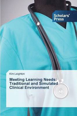 Meeting Learning Needs 1