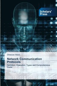 bokomslag Network Communication Protocols