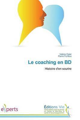 bokomslag Le Coaching En Bd