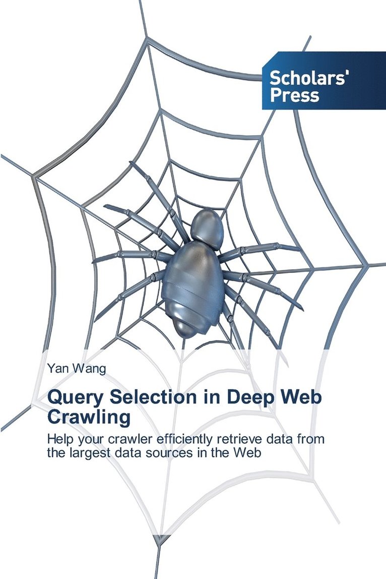 Query Selection in Deep Web Crawling 1