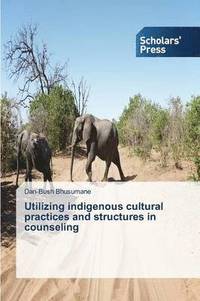 bokomslag Utilizing indigenous cultural practices and structures in counseling