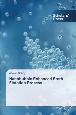 Nanobubble Enhanced Froth Flotation Process 1