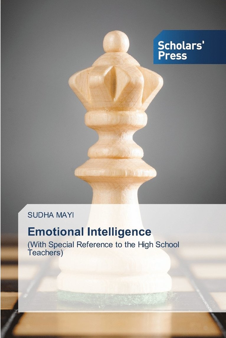 Emotional Intelligence 1