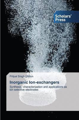 Inorganic Ion-exchangers 1