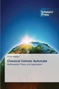 bokomslag Classical Cellular Automata