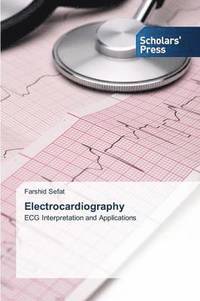 bokomslag Electrocardiography