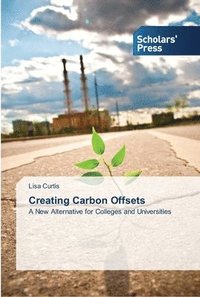 bokomslag Creating Carbon Offsets