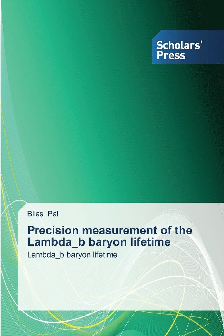Precision measurement of the Lambda_b baryon lifetime 1