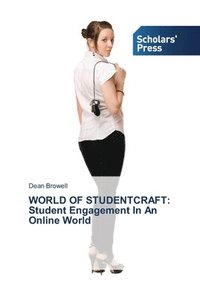 bokomslag World of Studentcraft