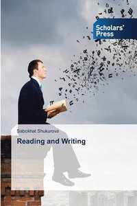 bokomslag Reading and Writing