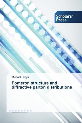 Pomeron structure and diffractive parton distributions 1