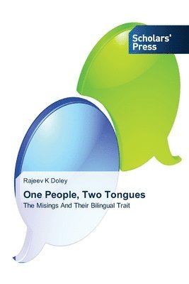 One People, Two Tongues 1