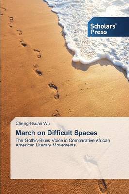March on Difficult Spaces 1