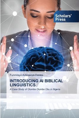 Introducing AI Biblical Linguistics 1